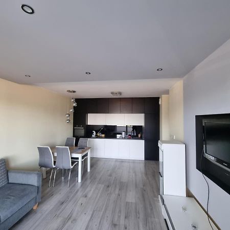 Aparts For You- Premium III Taras 40M2 Apartment Torun Exterior photo