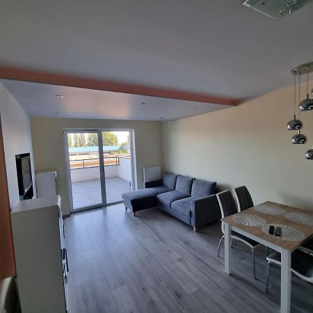 Aparts For You- Premium III Taras 40M2 Apartment Torun Exterior photo