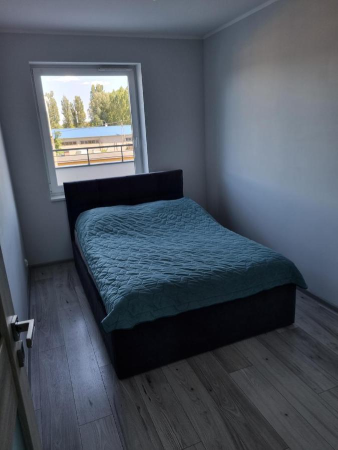 Aparts For You- Premium III Taras 40M2 Apartment Torun Exterior photo