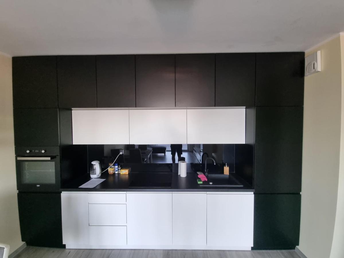 Aparts For You- Premium III Taras 40M2 Apartment Torun Exterior photo
